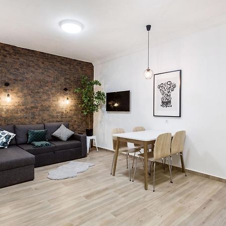 בודפשט Ny7 Apartment In Downtown מראה חיצוני תמונה